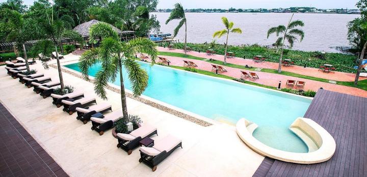 Voyage sur-mesure, Ecolodge de charme